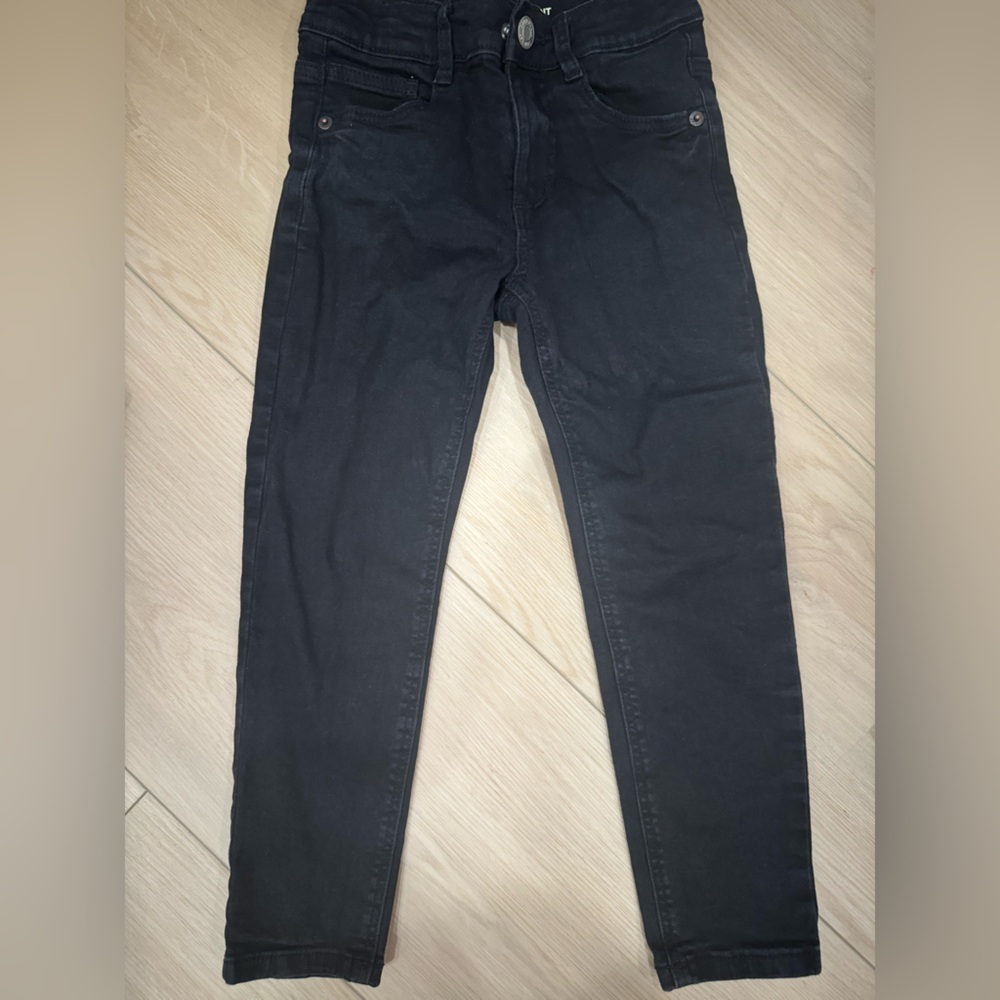 Zara skinny fit jean for boys